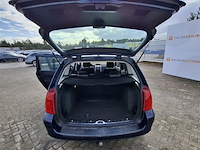 Personenauto, peugeot, 307 break 1.6 16v, 2007 - afbeelding 11 van  39