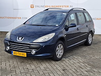 Personenauto, peugeot, 307 break 1.6 16v, 2007