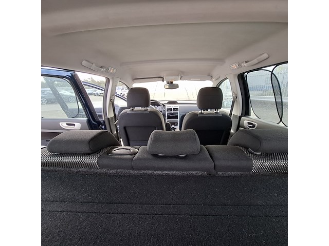 Personenauto, peugeot, 307 break 1.6 16v, 2007 - afbeelding 14 van  39