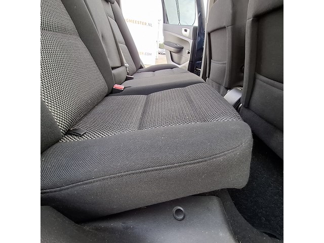 Personenauto, peugeot, 307 break 1.6 16v, 2007 - afbeelding 16 van  39