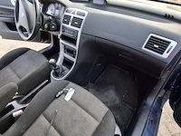Personenauto, peugeot, 307 break 1.6 16v, 2007 - afbeelding 18 van  39