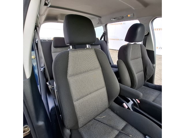 Personenauto, peugeot, 307 break 1.6 16v, 2007 - afbeelding 19 van  39