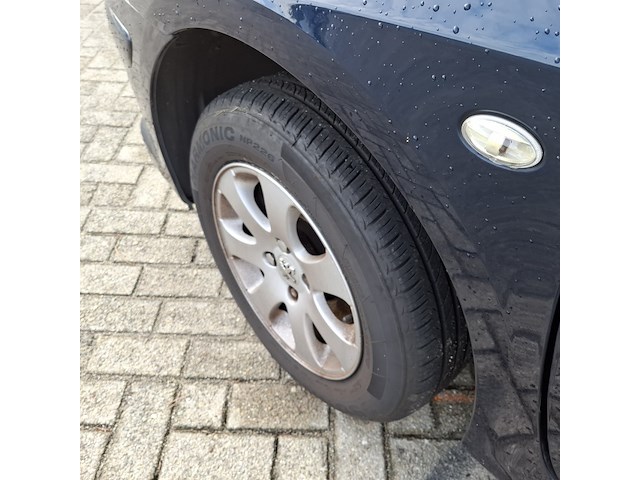 Personenauto, peugeot, 307 break 1.6 16v, 2007 - afbeelding 21 van  39