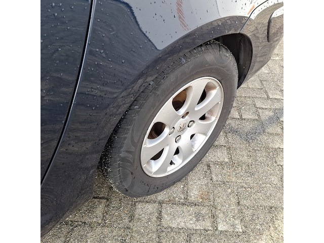 Personenauto, peugeot, 307 break 1.6 16v, 2007 - afbeelding 22 van  39