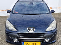 Personenauto, peugeot, 307 break 1.6 16v, 2007 - afbeelding 12 van  39