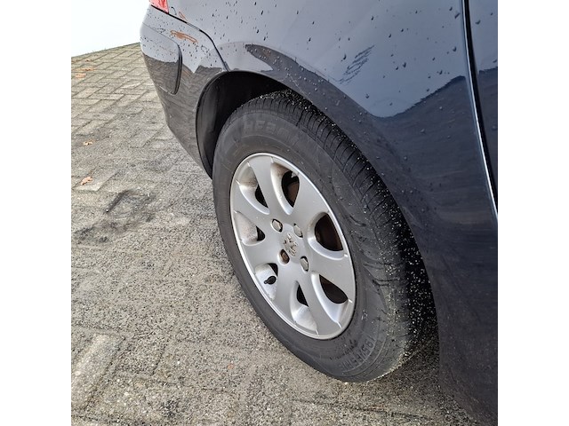 Personenauto, peugeot, 307 break 1.6 16v, 2007 - afbeelding 24 van  39