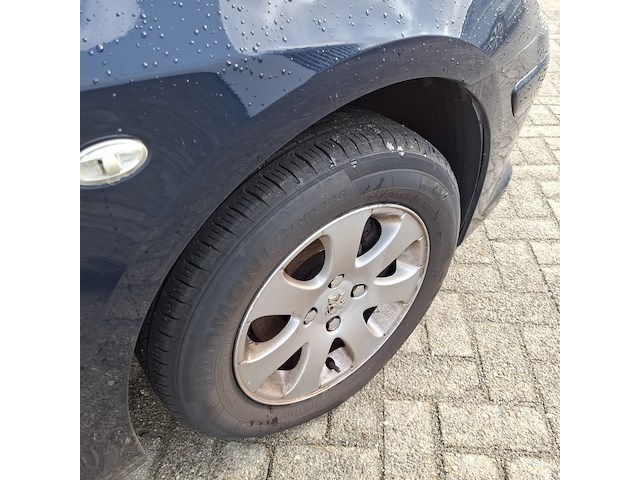 Personenauto, peugeot, 307 break 1.6 16v, 2007 - afbeelding 25 van  39