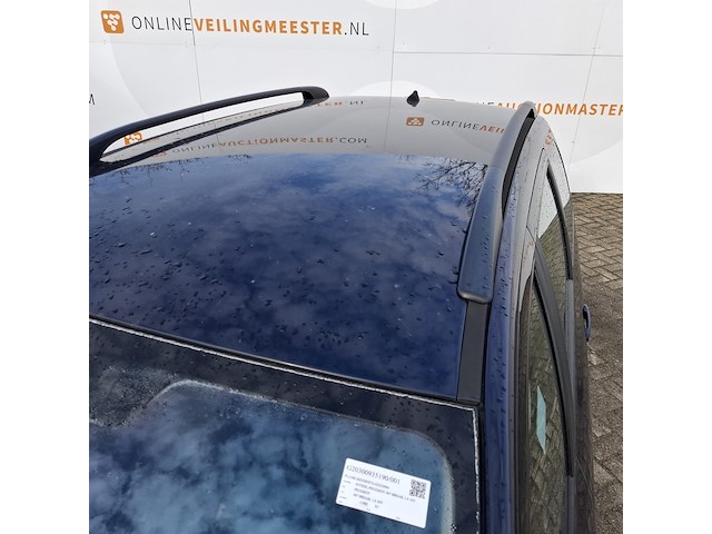 Personenauto, peugeot, 307 break 1.6 16v, 2007 - afbeelding 26 van  39