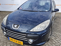 Personenauto, peugeot, 307 break 1.6 16v, 2007 - afbeelding 27 van  39
