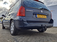 Personenauto, peugeot, 307 break 1.6 16v, 2007 - afbeelding 28 van  39