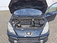Personenauto, peugeot, 307 break 1.6 16v, 2007 - afbeelding 29 van  39