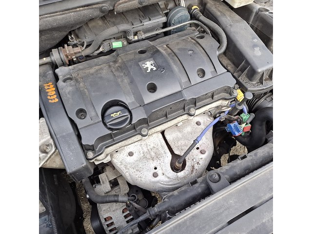 Personenauto, peugeot, 307 break 1.6 16v, 2007 - afbeelding 31 van  39