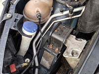 Personenauto, peugeot, 307 break 1.6 16v, 2007 - afbeelding 32 van  39