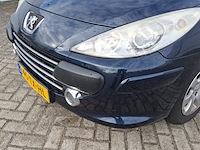 Personenauto, peugeot, 307 break 1.6 16v, 2007 - afbeelding 33 van  39