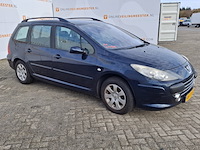 Personenauto, peugeot, 307 break 1.6 16v, 2007 - afbeelding 23 van  39