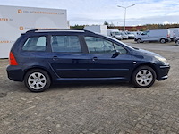 Personenauto, peugeot, 307 break 1.6 16v, 2007 - afbeelding 34 van  39