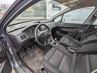 Personenauto peugeot, 307 break 1.6, bouwjaar 2006 - afbeelding 3 van  38