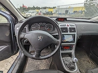 Personenauto peugeot, 307 break 1.6, bouwjaar 2006 - afbeelding 4 van  38