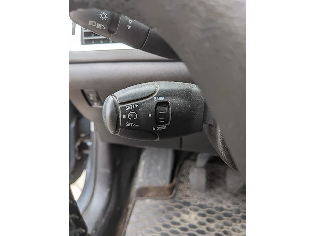 Personenauto peugeot, 307 break 1.6, bouwjaar 2006 - afbeelding 5 van  38
