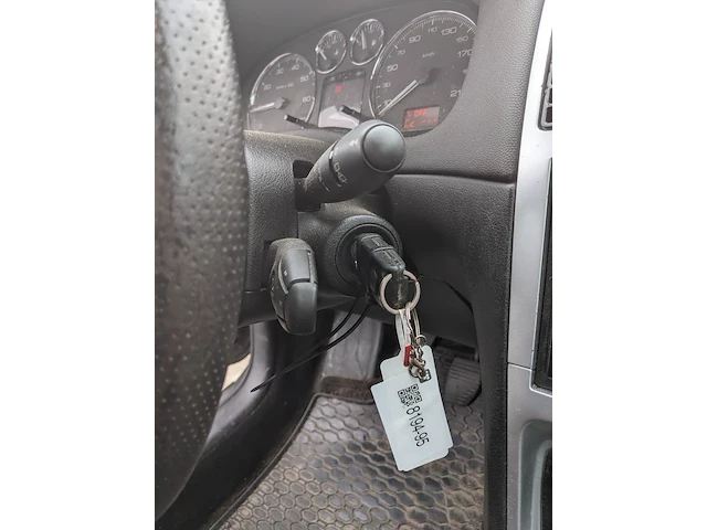 Personenauto peugeot, 307 break 1.6, bouwjaar 2006 - afbeelding 6 van  38