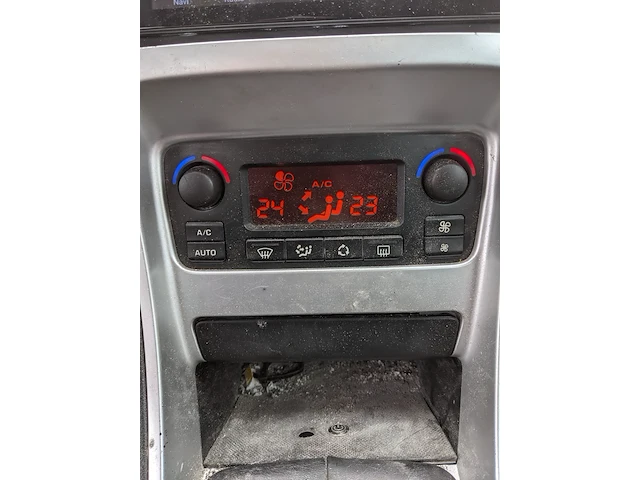 Personenauto peugeot, 307 break 1.6, bouwjaar 2006 - afbeelding 8 van  38