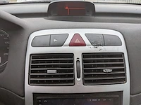 Personenauto peugeot, 307 break 1.6, bouwjaar 2006 - afbeelding 10 van  38