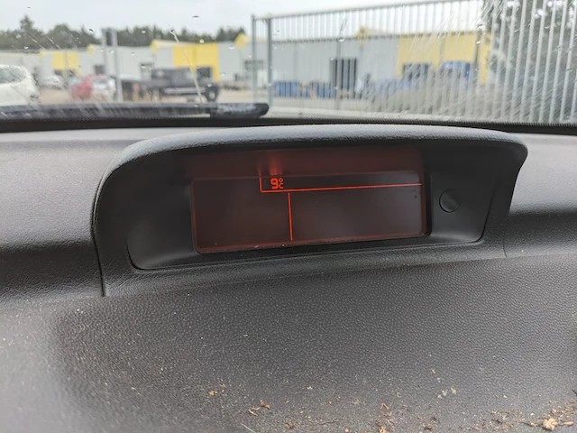 Personenauto peugeot, 307 break 1.6, bouwjaar 2006 - afbeelding 11 van  38