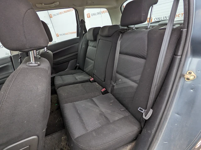Personenauto peugeot, 307 break 1.6, bouwjaar 2006 - afbeelding 17 van  38