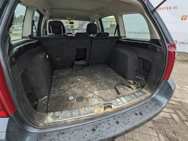Personenauto peugeot, 307 break 1.6, bouwjaar 2006 - afbeelding 19 van  38