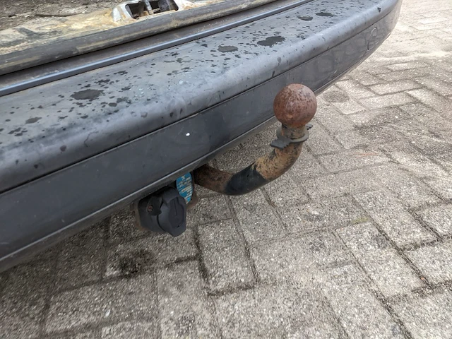Personenauto peugeot, 307 break 1.6, bouwjaar 2006 - afbeelding 20 van  38