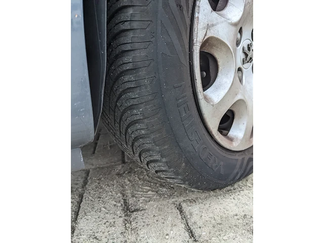 Personenauto peugeot, 307 break 1.6, bouwjaar 2006 - afbeelding 22 van  38