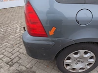 Personenauto peugeot, 307 break 1.6, bouwjaar 2006 - afbeelding 28 van  38