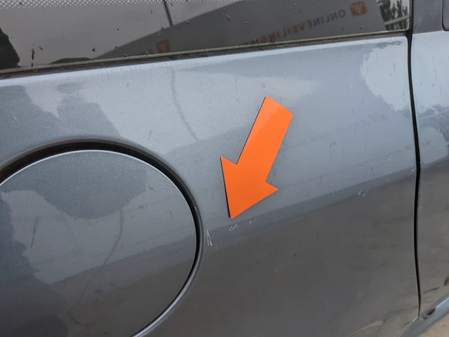 Personenauto peugeot, 307 break 1.6, bouwjaar 2006 - afbeelding 30 van  38