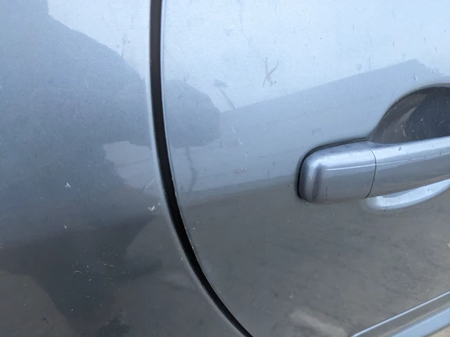 Personenauto peugeot, 307 break 1.6, bouwjaar 2006 - afbeelding 31 van  38
