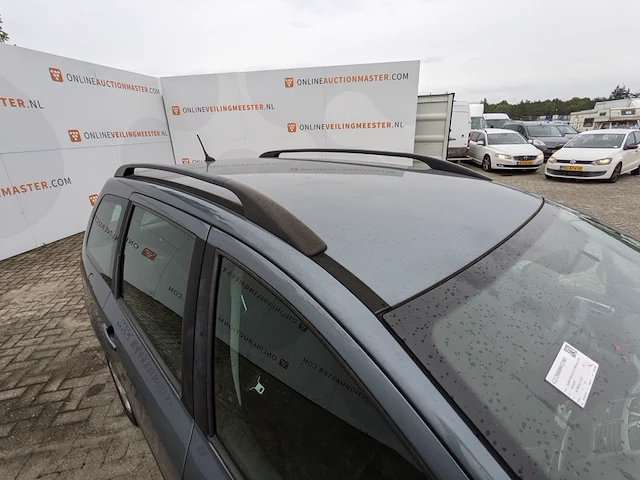 Personenauto peugeot, 307 break 1.6, bouwjaar 2006 - afbeelding 32 van  38
