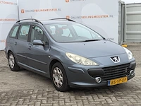 Personenauto peugeot, 307 break 1.6, bouwjaar 2006 - afbeelding 23 van  38