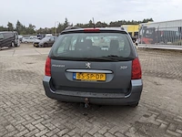Personenauto peugeot, 307 break 1.6, bouwjaar 2006 - afbeelding 35 van  38