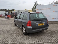 Personenauto peugeot, 307 break 1.6, bouwjaar 2006 - afbeelding 36 van  38