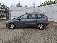 Personenauto peugeot, 307 break 1.6, bouwjaar 2006 - afbeelding 37 van  38