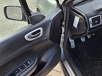 Personenauto peugeot, 307 cc 2.0-16v, grijs, bouwjaar 2006 - afbeelding 3 van  50