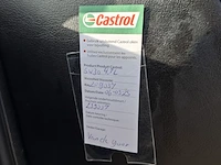 Personenauto peugeot, 307 cc 2.0-16v, grijs, bouwjaar 2006 - afbeelding 4 van  50