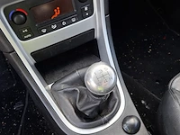 Personenauto peugeot, 307 cc 2.0-16v, grijs, bouwjaar 2006 - afbeelding 7 van  50