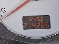 Personenauto peugeot, 307 cc 2.0-16v, grijs, bouwjaar 2006 - afbeelding 9 van  50