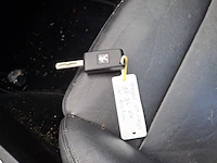 Personenauto peugeot, 307 cc 2.0-16v, grijs, bouwjaar 2006 - afbeelding 10 van  50