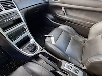 Personenauto peugeot, 307 cc 2.0-16v, grijs, bouwjaar 2006 - afbeelding 11 van  50