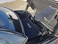 Personenauto peugeot, 307 cc 2.0-16v, grijs, bouwjaar 2006 - afbeelding 16 van  50