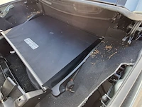 Personenauto peugeot, 307 cc 2.0-16v, grijs, bouwjaar 2006 - afbeelding 18 van  50