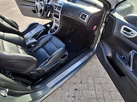 Personenauto peugeot, 307 cc 2.0-16v, grijs, bouwjaar 2006 - afbeelding 19 van  50