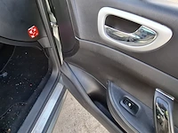 Personenauto peugeot, 307 cc 2.0-16v, grijs, bouwjaar 2006 - afbeelding 20 van  50