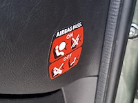 Personenauto peugeot, 307 cc 2.0-16v, grijs, bouwjaar 2006 - afbeelding 21 van  50